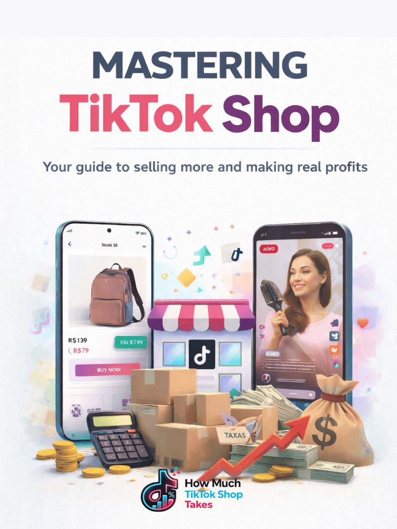 How Much Does TikTok ACTUALLY Take?